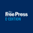 icon Winnipeg Free Press(WFP E-Edition) 3.11.00