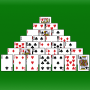 icon Pyramid(Pyramid Solitaire - Card Games)
