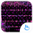 icon Theme x TouchPal Leopard Pink(Teclado Tema Leopardo Rosa) 4.0