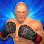 icon Boxing Ring: Clash of Warriors(Boxing Ring)