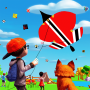 icon Kite Game 3D(Kite Game 3D - Kite Flying)