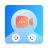 icon Quick Video Call AIO(Video Chat Apps for Android) 6.0