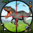 icon Real Dino Hunting 2021(Wild Dino Hunting Jungle Games) 4.7