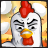 icon Angry Chicken Egg Madness!(Angry Chicken: Egg Madness!) 4.23.0