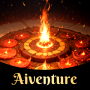 icon Aiventure - AI Chat RPG Game (Aiventure - AI Chat RPG Jogo)