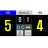 icon Scoreboard(Placar) 2.1.1