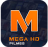 icon PLAY MEGA HD Filmes(Jogue Mega HD: Filmes e Animes
) 1.0