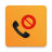 icon Call Blocker(Bloqueador de chamadas) 1.2.66