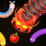 icon Snake Battle: Worm Snake Game