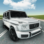 icon G63 SUV Driving(G63 SUV Driving: Off Road 4x4
)