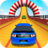 icon Super Car Stunts 3D: Mega Ramp(Mestre de acrobacias de carros: Mega Ramps) 2.3