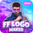 icon FF Logo Maker(FF Logo Maker - Esport Criar FF Logo Gamer
) 0.3