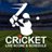 icon Cricket Live Scores & Schedule(Cricket Live Placar e Programação) 3.0.15