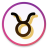 icon Taurus(Touro Horoscope Astrology) 5.1.0