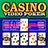 icon Casino Video Poker(Poker video do casino) 16.9