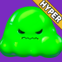 icon HyperHungrySlime(Hyper Hungry Slime
)