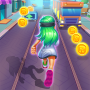icon Street Rush - Running Game (Street Rush - jogo de corrida
)