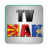 icon TvMAK.Com(TvMAK.Com - TV SHQIP) 6.3