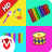 icon Kidstoys(Kids Musical Instruments) 9.0