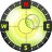 icon Compass Level(Nível de bússola e GPS) 2.4.11