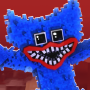 icon Poppy Playtime(Mods Poppy Playtime Minecraft)