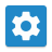 icon Settings(Configurações
) 1.0.0-rev1