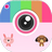 icon Candy Selfie Cam(Candy Selfie Stick - Filtro de câmera
) 1.2