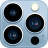 icon Camera(Camera para iphone 14 Pro OS 16) 2.2.22