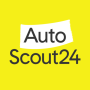 icon AutoScout24 Switzerland (AutoScout24 Suíça)