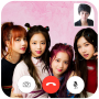 icon Black Pink Video Call(Blackpink Video Call - Fake Videochamada Prank
)