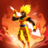 icon Stickman Legends(Jogos offline Stickman Legends) 6.0.0