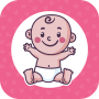icon Baby Photo Art (Baby Photo Art
)