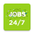 icon Daily Jobs(trabalho diário 24/7) 4.2.0