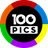 icon 100 PICS(100 PICS Quiz - Logo Trivia) 1.12.3.2