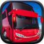 icon Bus Simulator 2024(Simulador de ônibus: reivindique o)