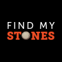 icon Find my Stones(Encontre minhas pedras)
