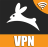 icon Rabbit VPN(Rabbit VPN - Speed, Booster) 1.0