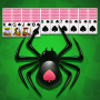 icon Spider Solitaire(Spider Solitaire - Jogos de Cartas)