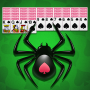 icon Spider Solitaire - Card Games (Spider Solitaire - Jogos de Cartas)