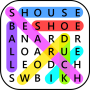 icon Word Search(Word Search - Classic Find Wor)