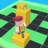 icon Block Dash(Blocks Stack Dash: Enigma de enigma para preencher cores 3D
) 1.0