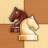 icon Chess(Xadrez online - Clash of Kings) 3.6.1