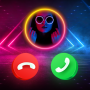 icon Call Screen Pro: Manage Calls (Tela de chamada Pro: Gerenciar chamadas)