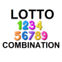 icon Lotto Combination(Combinação de loteria de pegadinhas engraçadas)