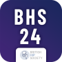icon BHS 2024