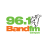 icon Band FM Campos 96,1 3.8