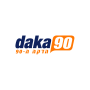 icon Daka90(voos de 90 minutos, pacotes de férias)