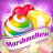 icon Lollipop 2(Pirulito e Marshmallow Match3) 23.1012.00