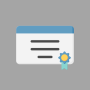 icon Sertifikat App(Sertifikat Vaksin portátil
)