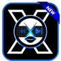 icon X8 Speeder Guide(X8 SPEEDER Higgs Domino Guia Tanpa Iklan
)